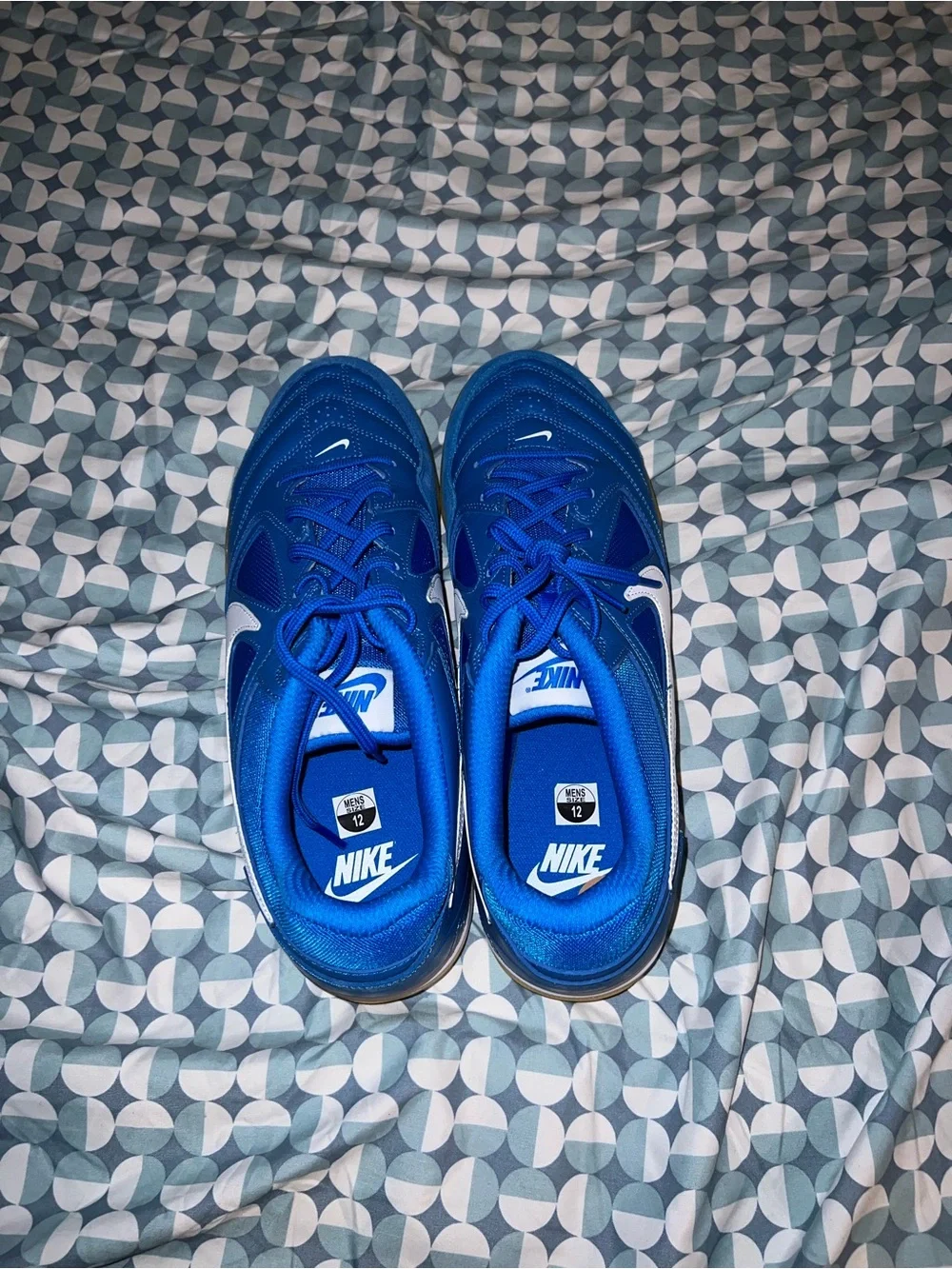 Nike gato